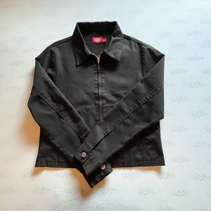 Dickies Unlined Eisenhower-style Jacket